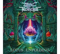 Ozric Tentacles - Lotus Unfolding [VINYL]