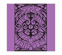 Ozric Tentacles - Ozric Tentacles: The Bits Between The Bits [CD]