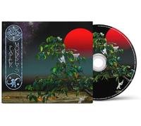 Ozric Tentacles – Paper Monkeys – Ed Wynne Remaster – Kscope