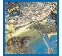 Ozric Tentacles - Pungent Effulgent