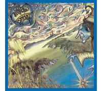 Ozric Tentacles - Pungent Effulgent