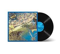 Ozric Tentacles - Pungent Effulgent (LP) [VINYL]