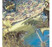 Ozric Tentacles - Pungent Effulgent [VINYL]