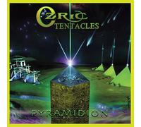 Ozric Tentacles Pyramidion (Ed Wynne Remaster) (Vinyl) 12" Album (US IMPORT)