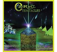 Ozric Tentacles – Pyramidion (Ed Wynne Remaster) – Vinyl – Kscope