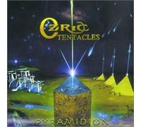 Ozric Tentacles - Pyramidion Ep
