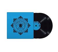 OZRIC TENTACLES - SLIDING GLIDING WORLDS - Vinyl Record - K4z