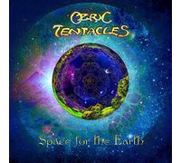 Ozric Tentacles – Space For The Earth – CD – Kscope