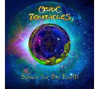 Space for the Earth by Ozric Tentacles (Record, 2020)