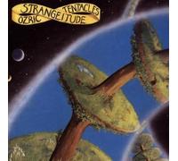 Ozric Tentacles - Strangeitude