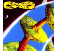 Ozric Tentacles – Strangeitude – Snapper
