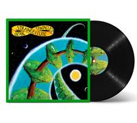 Ozric Tentacles 'Strangeitude' LP 180 Gram Black Vinyl