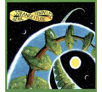 Ozric Tentacles - Strangeitude (LP) [VINYL]