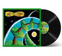 Ozric Tentacles - Strangeitude (LP) [VINYL]