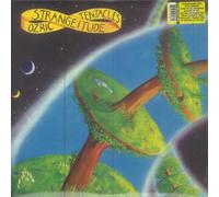 Ozric Tentacles - Strangeitude [VINYL]