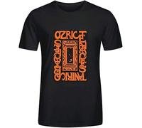 Ozric Tentacles Tantric Obstacles Tall tee Shirts for Men