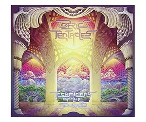 Ozric Tentacles - Technicians Of The Sacr