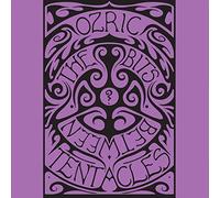 Ozric Tentacles – The Bits Between The Bits – CD – Kscope