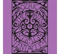 Ozric Tentacles – The Bits Between The Bits – Vinyl
