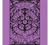 Ozric Tentacles – The Bits Between The Bits – Vinyl