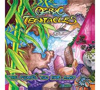 Ozric Tentacles - The Floor?s Too Far Away