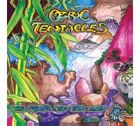 Ozric Tentacles - The Floor's Too Far Away [VINYL]