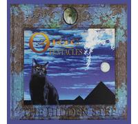 Ozric Tentacles - The Hidden Step (2020 Ed Wynne Remaster Vinyl) [VINYL]