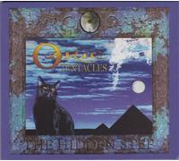 Ozric Tentacles - The Hidden Step