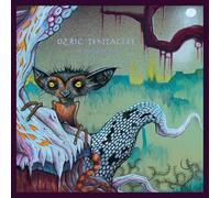 Ozric Tentacles : The Yum Yum Tree VINYL 12" Album (2024) NEW Great Value