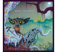 Ozric Tentacles - The Yum Yum Tree [VINYL]