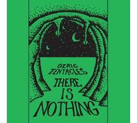 Ozric Tentacles - There Is Nothing