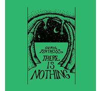 Ozric Tentacles - There Is Nothing [VINYL]