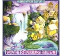 Ozric Tentacles - Waterfall Cities