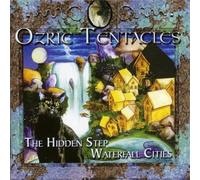 Ozric Tentacles - Waterfall Cities/The Hidden Step