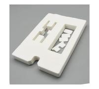 OZSHENLNP 1SETS MC-10 Waste Ink Tank Pad Sponge Fit For CANON IPF 650 655 | 670 680 685 750 755 760 765 770 780 785 830 840 850 786