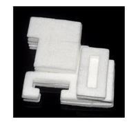 OZSHENLNP MC-G04 Maintenance Tank Box Sponge Fit For Canon G1330 | G3370 PIXMA G1430 G2470 G3470 G3471 G3472 G4470 Printers(1 set)