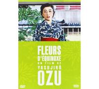 Ozu Fleurs d'Equinoxe- DVD