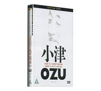 Ozu - Record of a Tenement Gentleman / Flavour of Green Tea over Rice