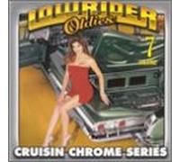 Ozuna - Vol. 7-Cruisin Chrome Oldies