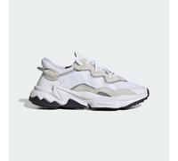 adidas Ozweego - Grade School Shoes - White - Textile, Synthetics - Size 4 - Foot Locker White 4