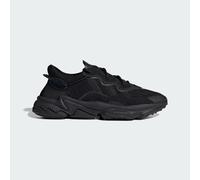 adidas Shoes (Trainers) OZWEEGO in Black 4.5