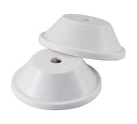 OZXCHIXU Large Spool Pin Cap #R12373210B Compatible with Singer 3321 3223 3232 3323 4432 4423 8275 Sewing Machine (2PCS)