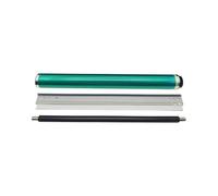 OZXDFDY OPC Drum Cleaning Blade PCR Fit For Konica Minolta Bizhub C3300i C3330i C3350i C4000i C4050i C3321i C3331i C3351i C4001i C4051i 90K(1Set 3pcs)