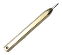 OZXNO 1pcs Chinrest Screwdriver Metal Violin Allen Wrench Chin Rest Tool Key/Shaft Screw Driver for For Violin Guitar