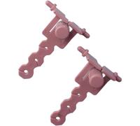 OZXNO 2 Pcs Knitting Machine Tensioner Knitting Maschine Replacement Tensioner Accessories Compatible with Sentro 22, Sentro 32, Sentro 40 and Sentro 48 Knitting Machines