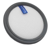 OZXNO Washable Cordless Vacuum Cleaner Filter Replacement for W200 W300 W400 P1 P2 (1pcs)