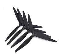 OZYLLDZ drone parts 2Pairs for GEMFAN 1308 13X8X3 Blade Propeller for CW for CCW for FPV Mark4 GK-V3 13inch Carbon Fiber Frame Motor 4215 4320 Drone