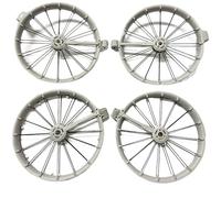 OZYLLDZ drone parts For FLIP Front Axis Rear Shaft Round Shell Propellers Guard Gimbal Camera for ESC Board for Module Parts for DJI(One Full Set)