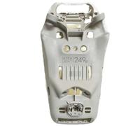 OZYLLDZ drone parts For FLIP Front Axis Rear Shaft Round Shell Propellers Guard Gimbal Camera for ESC Board for Module Parts for DJI(Bottom Shell)