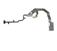 OZYLLDZ drone parts For FLIP Front Axis Rear Shaft Round Shell Propellers Guard Gimbal Camera for ESC Board for Module Parts for DJI(4 in 1 Flat Cable)